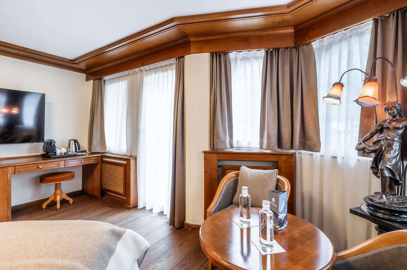 Albana Cosy at Hotel Albana Real